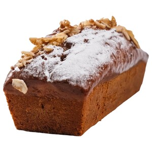 English Cake Walnut 1 Piece