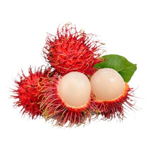 Rambutan Packet