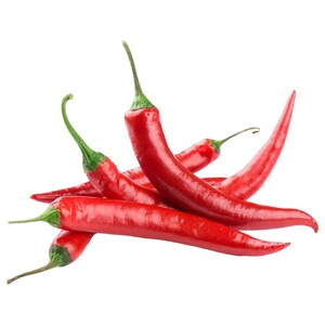 Chilli Red