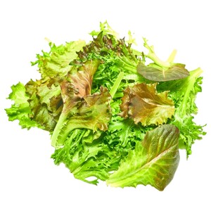 Mighty Lettuce Mix