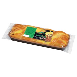 Gecchele Treccia Cream & Raisins 300G
