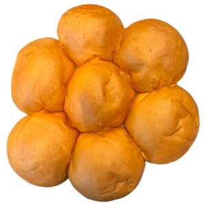Flower Bread