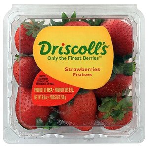 Driscoll's Strawberries Usa 250G