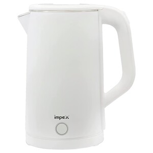 Impex Double Layer Steamer Kettle, 2002, 2L