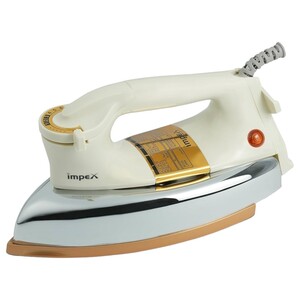 Impex Heavy Duty Iron Box, Ib211, 1200 Watts