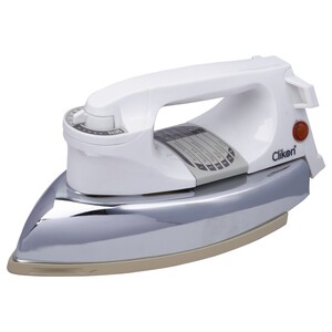 Clikon Heavy Iron Box, Ck2132, 2200 Watts