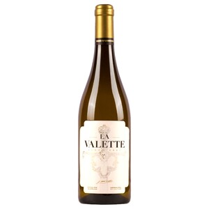 La Vallette Blanc 75Cl