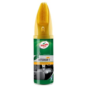 Turtle Wax Interior Car Wash Brush 400Ml