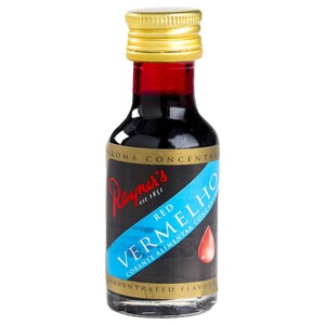 Rayner's Colouring Food Red 28Ml