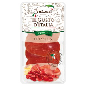 Fiorucci Bresaola Norcineria 70G