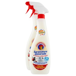 Chanteclair Degreaser Marseille Trigger 600Ml X2
