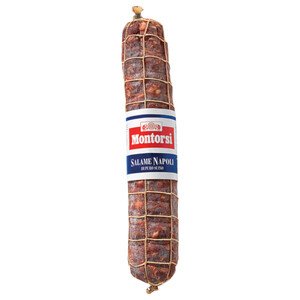 Montorsi Salame Napoli Piccante 180G