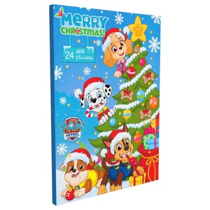 Relkon Paw Patrol Adventure Calendar 75G