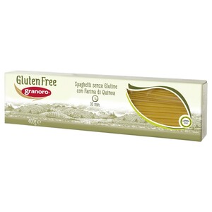 Granoro Spaghetti Gluten Free 400G