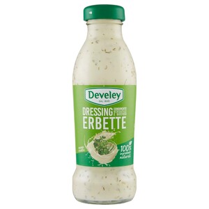 Develey Dressing Erbe 230Ml