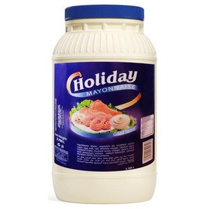 Holiday Mayonnaise Good Taste 3.785L