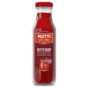 Mutti Ketchup Classico 300G