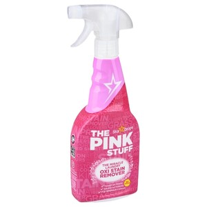 Star Drops The Pink Stuf Stain Spray Pink 500Ml