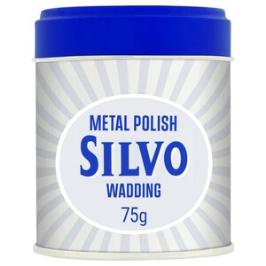 Silvo Wadding 75G