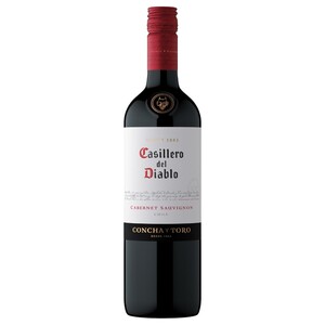 Casillero Del Diablo Carmenere 75Cl