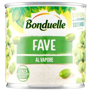 Bonduelle Broad Beans 400G