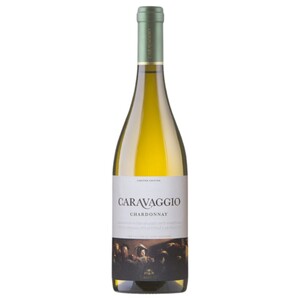 Caravaggio Chardonnay 75Cl
