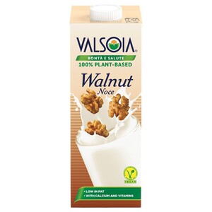 Valsoia Walnut Drink 1L