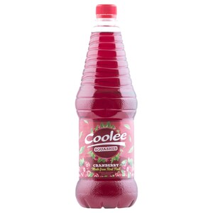 Coolee Cranberry 1L