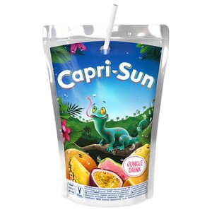 Capri-Sun Jungle Drink 200Ml