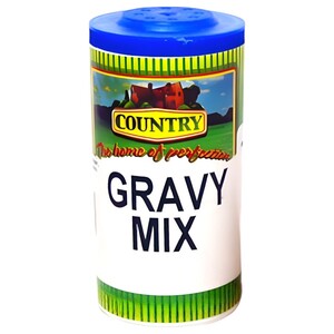 Country Products Gravy Mix 30G