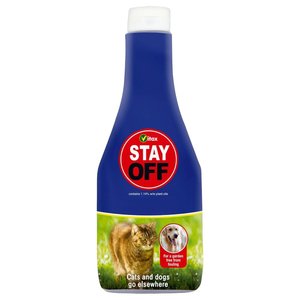 Vitax Scent Off Gel Training Aid 450G