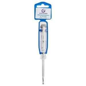Gitatro Steel Magnetic Tester