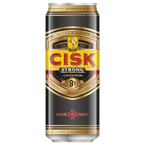 Cisk Strong Can 50Cl