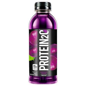 Protein2o 15G Protein Infused Water Drink Grape 500Ml
