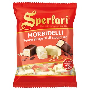 Sperlari Coated Soft Morbidelli 117G