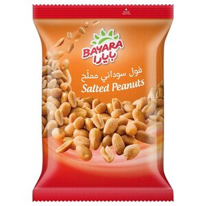 Bayara Salted Peanuts 30G