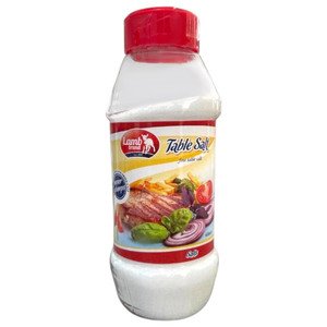 Lamb Brand Salt Cooking Coarse 700G