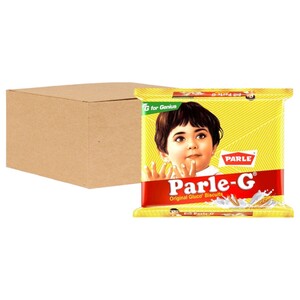 Parle-G Glucose Biscuits 47G X27