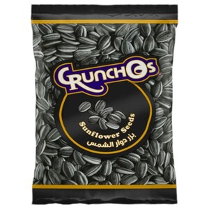 Crunchos Sunflower Seeds 200G