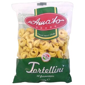 Amato Tortellini Formaggio 250G