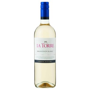 La Torre Sauvignon Blanc 75Cl