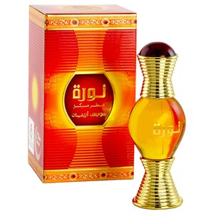 Swiss Arabian Noora Perfume Oil 20Ml