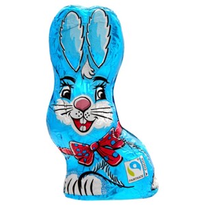 Only Milk Chocolate Sitting Bunny 60G