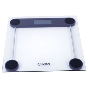 Clikon Weighing Scale 150Kg 330Lb