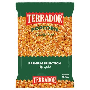 Terrador Popcorn 900G