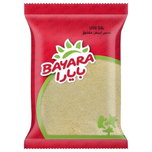 Bayara Urid Dal 400G