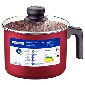 Tramontina Milk Boiler Paris Nonstick 16Cm 20540716