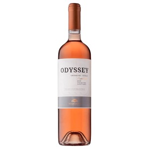 Odyssey Grenach Rose 75Cl