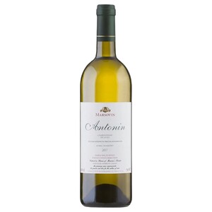 Marsovin Antonin Blanc 75Cl