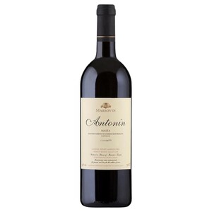 Marsovin Antonin Rouge 75Cl